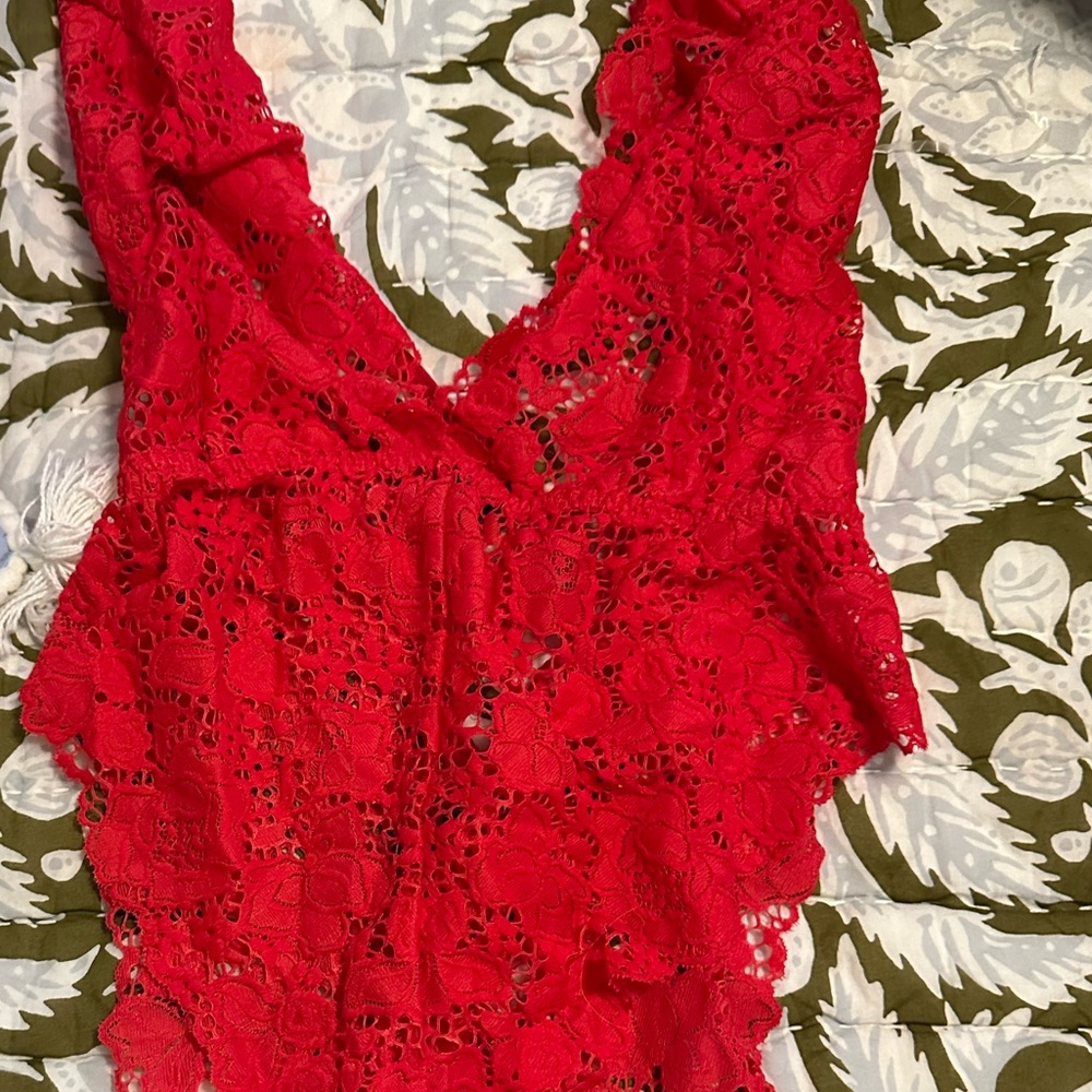 2 piece set! Victoria Secret lingerie and robe